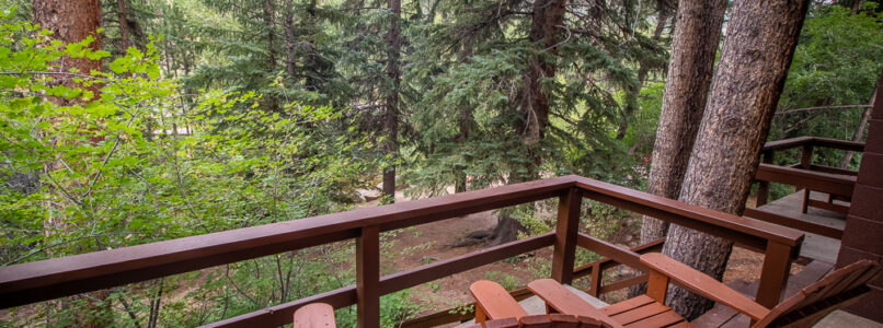 estes park lodging