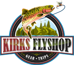 Kirks Flyshop